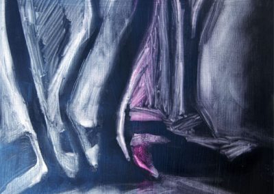 Midnight Paintings