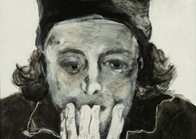 Thoughts immured