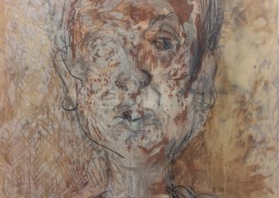 Faces from within