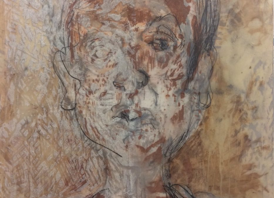Faces from within
